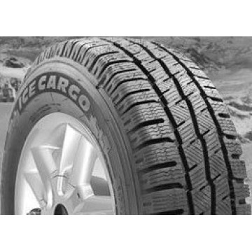 Insa Turbo ICE Cargo 225/65R16C 112/110 R