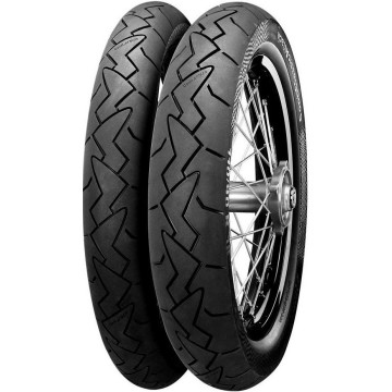 Continental ContiClassicAttack 90/90R18 51 V