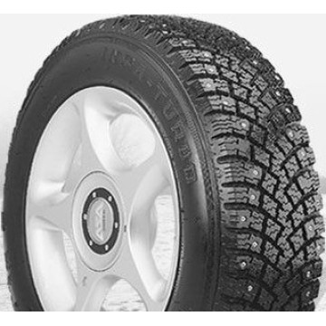 Insa Turbo T1 195/75R16C 107 M