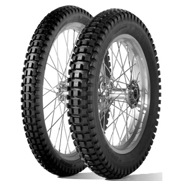 Dunlop D803 GP 80/100-21 51 M