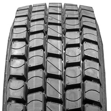 Fullrun TB 699 235/75R17.5 132/130M