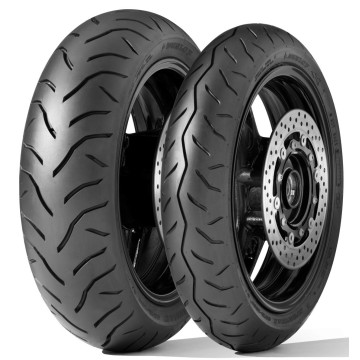 Dunlop GPR-100 120/70R15 56 H