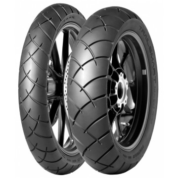 Dunlop Trailsmart 130/80-17 65 S