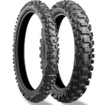Bridgestone Battlecross X40 110/90-19 62 M