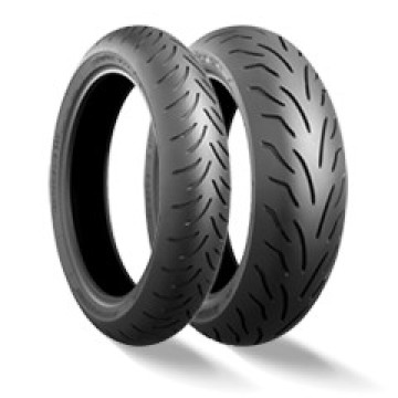 Bridgestone Battlax Scooter R 140/70-14 68 S