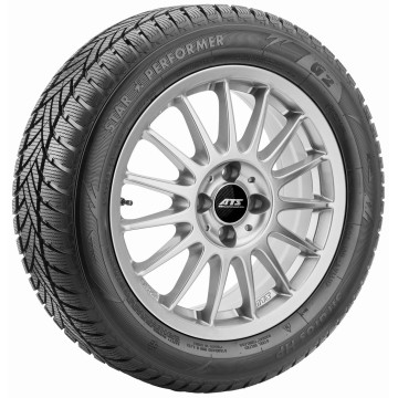 Star Performer Stratos HP 185/60R15 88 H