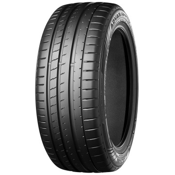 Yokohama Advan Sport EV (V108) 245/35R20 95 (Z) Y