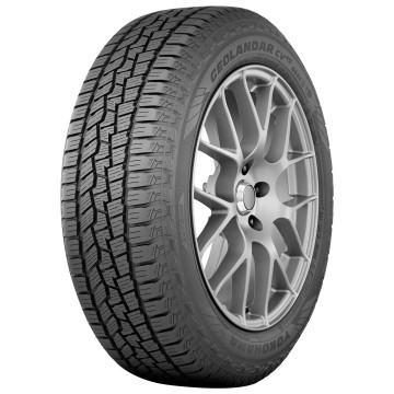 Yokohama Geolandar CV 4S G061 225/60R18 104 V