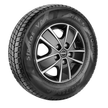 Star Performer Stratos Van 215/75R16C 113/111 R