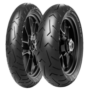 Pirelli Scorpion Trail III 100/90-18 56 V