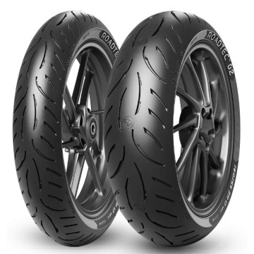 Metzeler Roadtec 02 170/60R17 72W