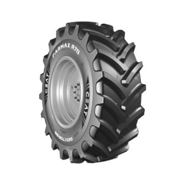 Ceat Farmax R75 400/75R38 141A8/138D