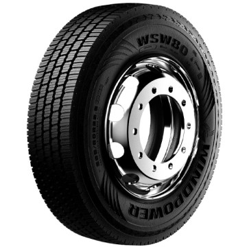 Windpower WSW 80 385/55R22.5 158L/160K