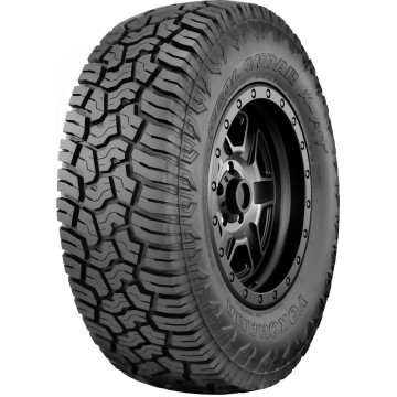Yokohama Geolandar X-AT (G016) 305/70R17 121 Q