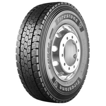 Firestone FD624 295/60R22.5 150 L