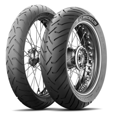 Michelin Anakee ROAD 120/70R19 60W