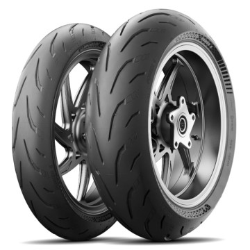 Michelin Power 6 140/70R17 66W