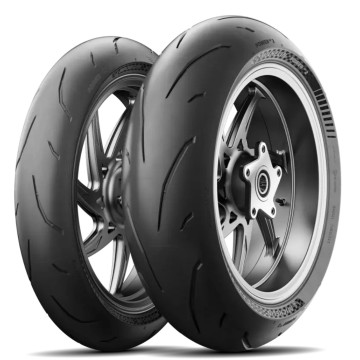 Michelin Power GP2 190/50R17 73W