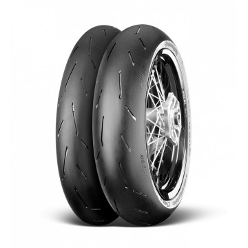 Continental ContiAttack SM 2 150/60R17 66 H