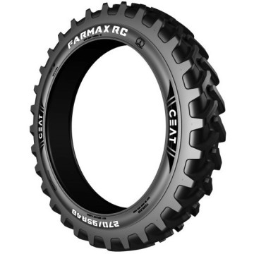 Ceat Farmax RC 270/95R36 139A8/136D