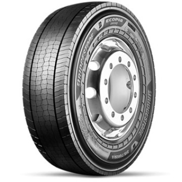 Bridgestone Ecopia Drive 315/80R22.5 156L/154M