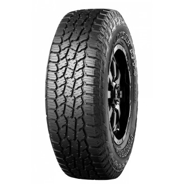 Yokohama Geolandar A/T4 (G018) LT235/80R17 120/117 S
