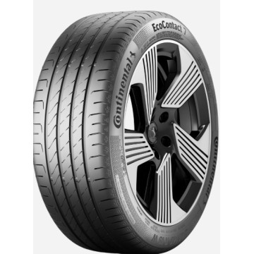 Continental Ecocontact 7 255/45R20 105 V