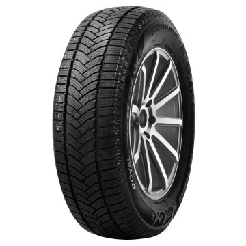 Royal Black Royal Van All Season 235/65R16C 115/113 R