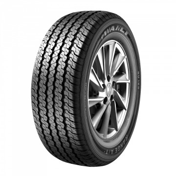 Wanli SU125 285/60R18 116 H
