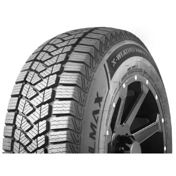 Delmax X-Weather Van 4S 175/65R14C 90/88 T