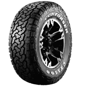 Comforser CF1100 LT245/70R17 119/116 S