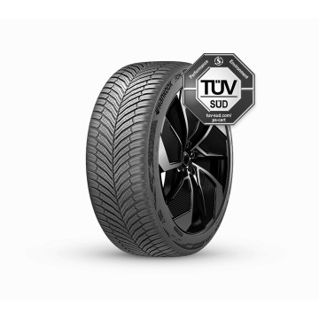 Hankook ION Flexclimate (IL01) 245/45R19 102 (Z) Y