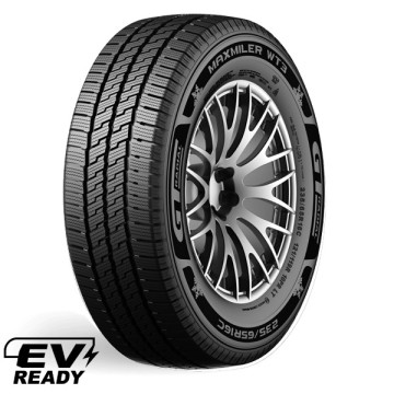 GT-Radial Maxmiler WT3 EV Ready 225/65R16C 112/110 R