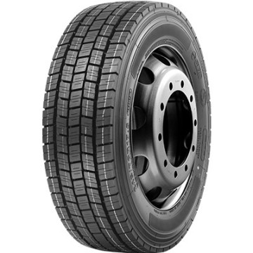 Crosswind CWD20E 215/75R17.5 126/124M