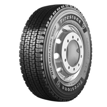 Firestone ROADHAWK Winter Drive 315/80R22.5 156L (154M)