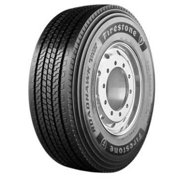 Firestone ROADHAWK WINTER STEER 385/65R22.5 160K (158L)