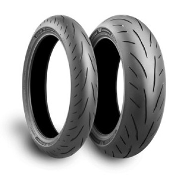 Bridgestone Battlax S23 160/60R17 69W