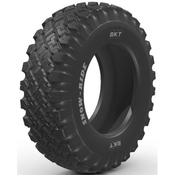 BKT Snow-Ride 12-16.5