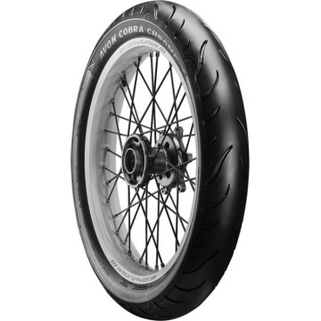 Avon Cobra Chrome Trike 130/70R18 63 V