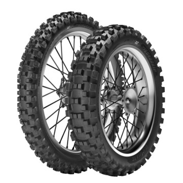 TVS Eurogrip CLIMBER XC 110/100-18 64M