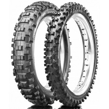 Maxxis Maxxenduro M7324 SOFT 140/80-18 70R