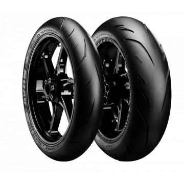 Avon 3D Supersport 180/55R17 73W