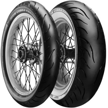 Avon Cobra Chrome 80/90-21 54V