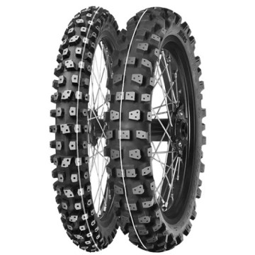 Mitas TERRA FORCE-EX HT 110/100-18 64M