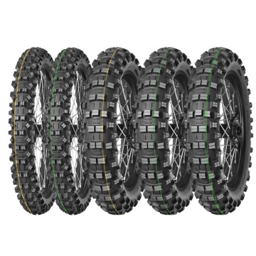 Mitas Terra Force-EF Superlight 140/80-18 70R