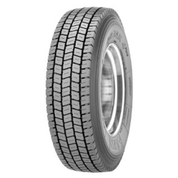 Sava Orjak 4 205/75R17.5 124/122 M