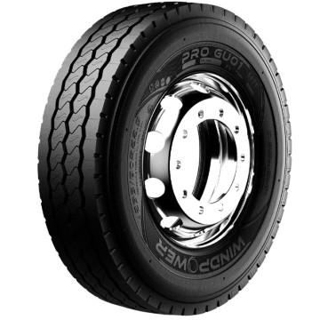 Windpower Pro GU01 295/80R22.5 152/149J