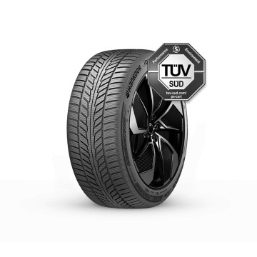 Hankook ION I*CEPT SUV 235/55R20 105 V