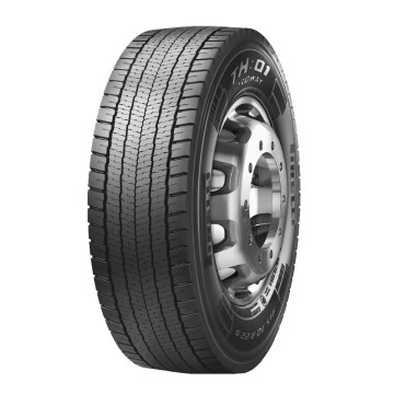 Pirelli Proway Drive 295/60R22.5 150/147 L