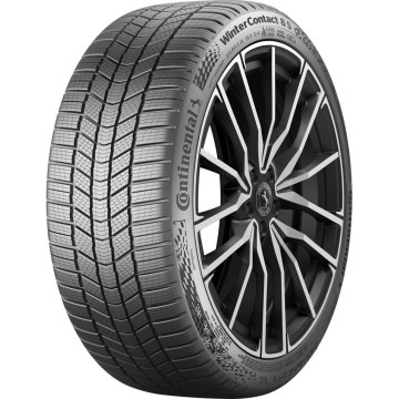 Continental WinterContact 8 S 315/30R21 105 W